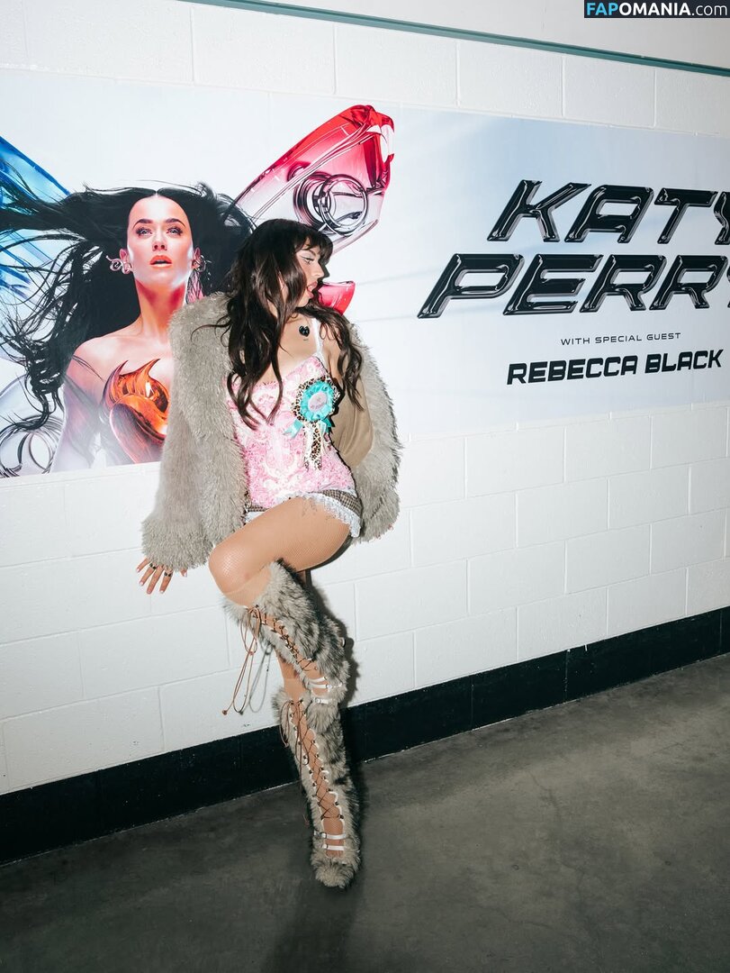 Rebecca Black / msrebeccablack / rebeccasharon Γυμνός OnlyFans  Διαρρεύσαστη φωτογραφία #249