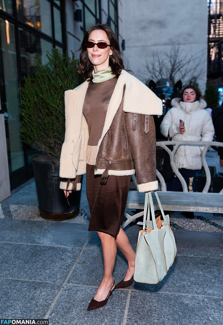 Rebecca Hall / rebeccahall Γυμνός OnlyFans  Διαρρεύσαστη φωτογραφία #4