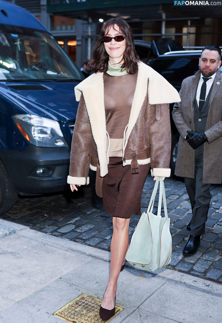 Rebecca Hall / rebeccahall Γυμνός OnlyFans  Διαρρεύσαστη φωτογραφία #9