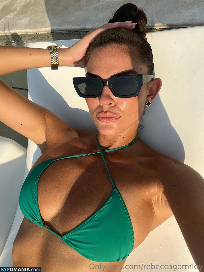 rebeccagormley / rebeccagormley_ Γυμνός OnlyFans  Διαρρεύσαστη φωτογραφία #7