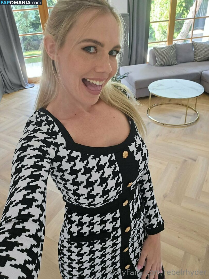 Rebel Rhyder / RebelRhyderXXX / rebelrhyder / rebelrhyderig Γυμνός OnlyFans  Διαρρεύσαστη φωτογραφία #274
