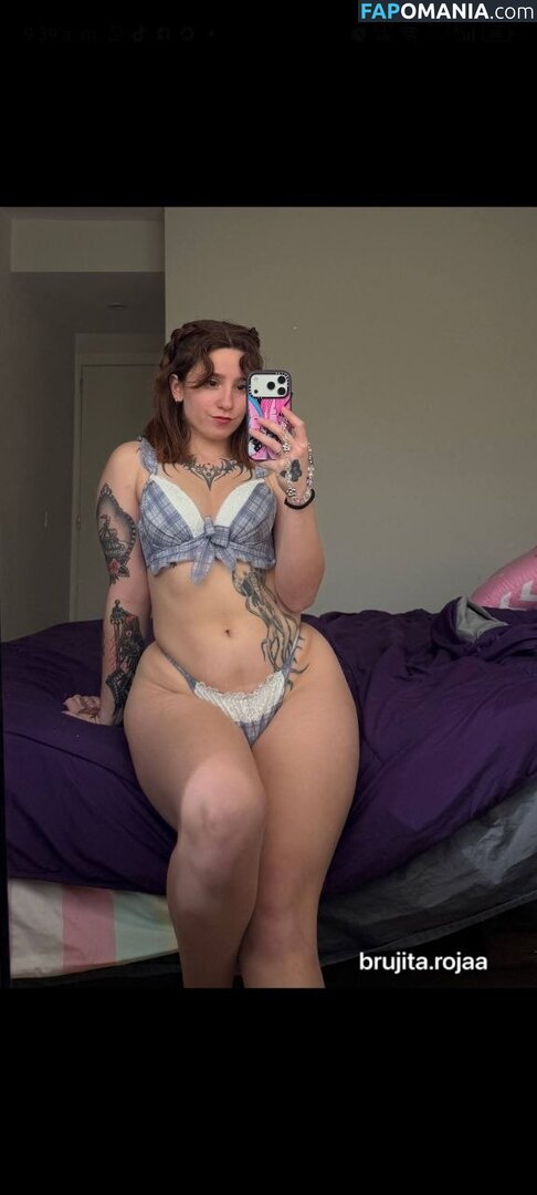 Tamara / red.witchh / red.witchhh / redhead4ngel Γυμνός OnlyFans  Διαρρεύσαστη φωτογραφία #3