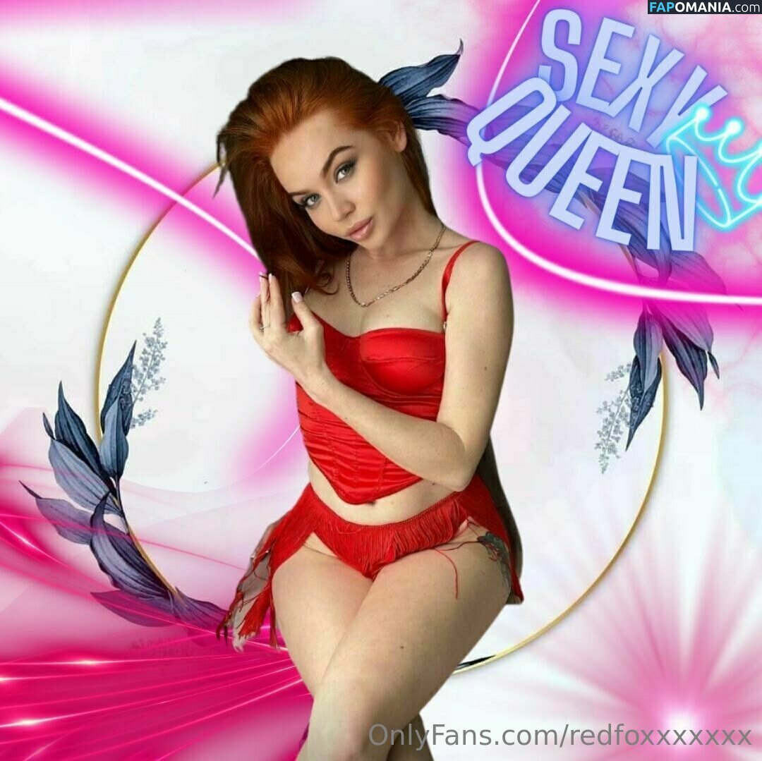 redfoxxxxx / redfoxxxxxxx Γυμνός OnlyFans  Διαρρεύσαστη φωτογραφία #17
