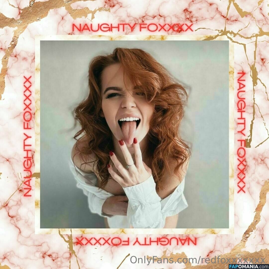 redfoxxxxx / redfoxxxxxxx Γυμνός OnlyFans  Διαρρεύσαστη φωτογραφία #25