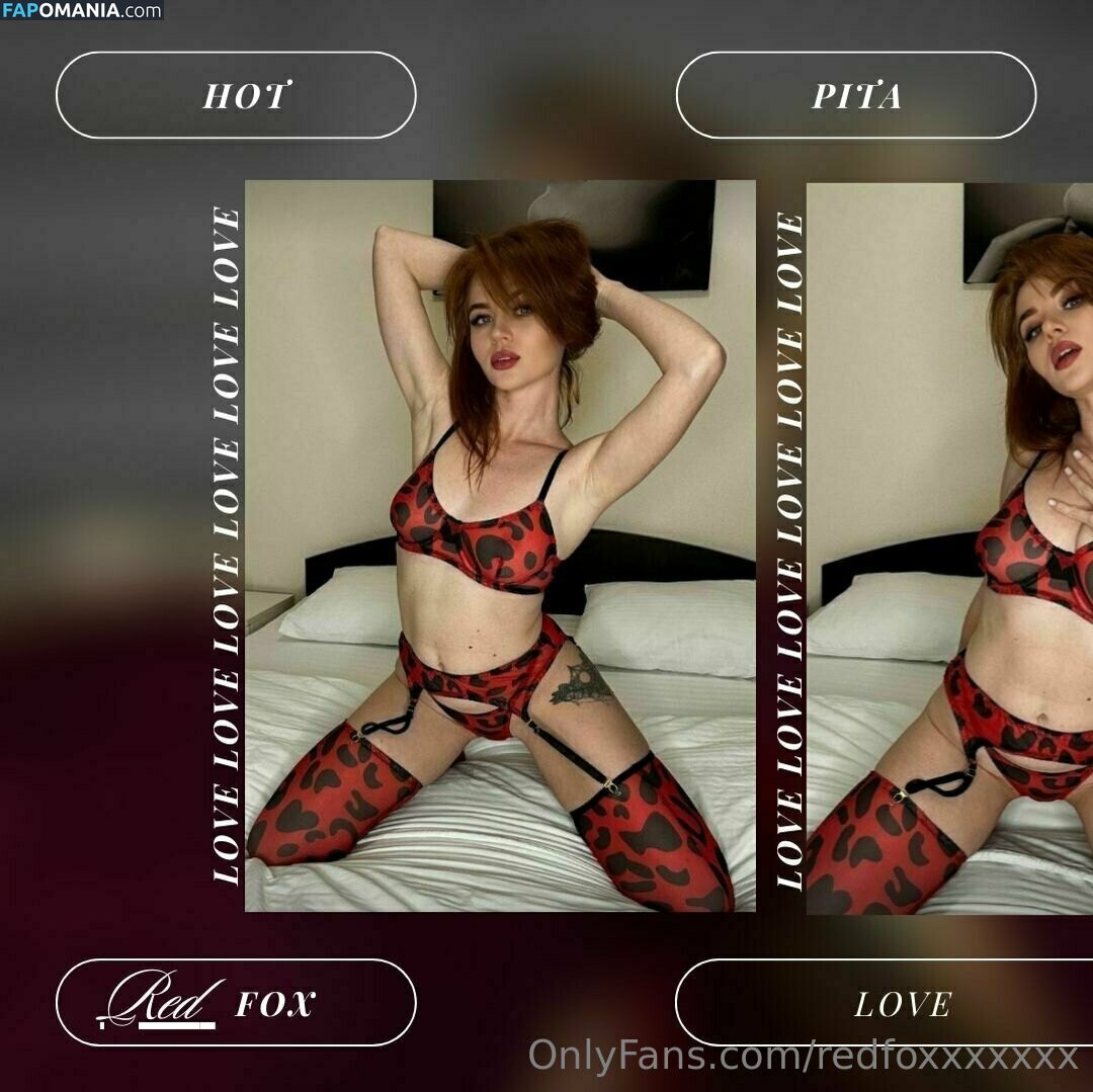 redfoxxxxx / redfoxxxxxxx Γυμνός OnlyFans  Διαρρεύσαστη φωτογραφία #55