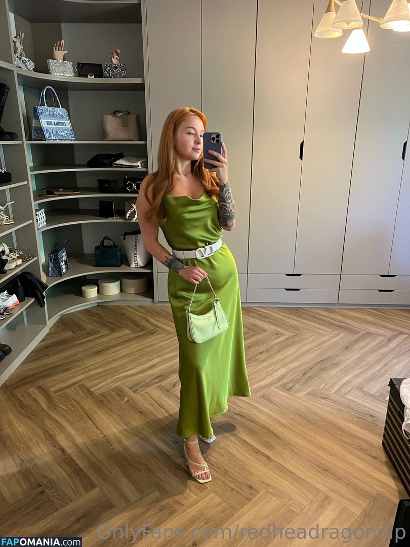 red_dragon777 / redheadragonvip Γυμνός OnlyFans  Διαρρεύσαστη φωτογραφία #37