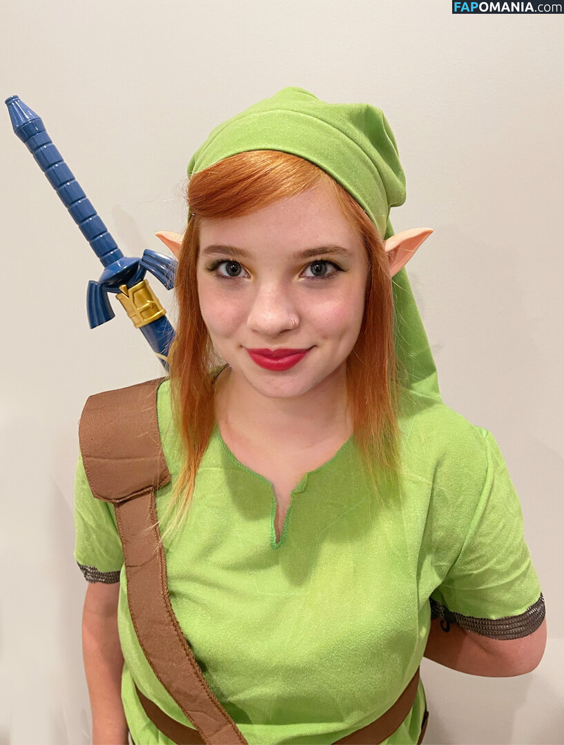 redpandaeyes Γυμνός OnlyFans  Διαρρεύσαστη φωτογραφία #2