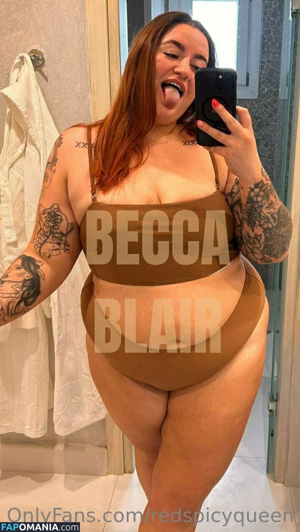 redqueen101_ / redspicyqueen Γυμνός OnlyFans  Διαρρεύσαστη φωτογραφία #5