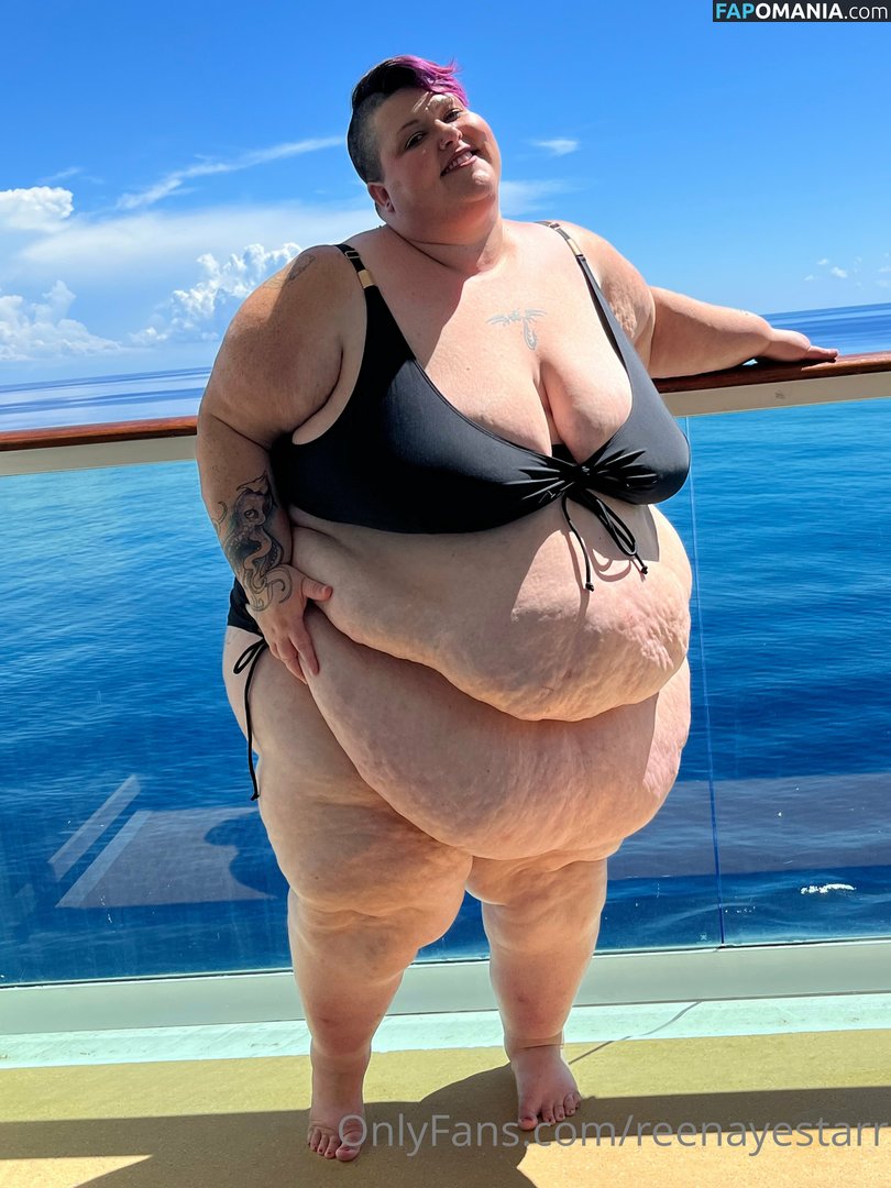 reenayestarr Γυμνός OnlyFans  Διαρρεύσαστη φωτογραφία #1