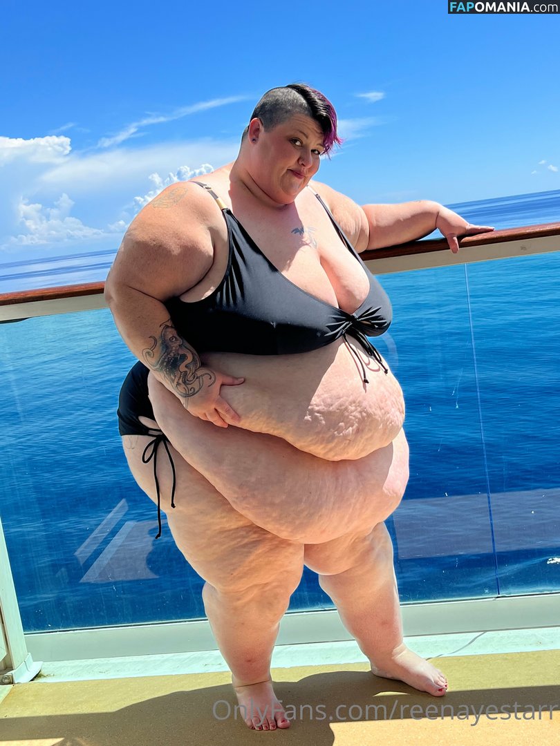 reenayestarr Γυμνός OnlyFans  Διαρρεύσαστη φωτογραφία #3