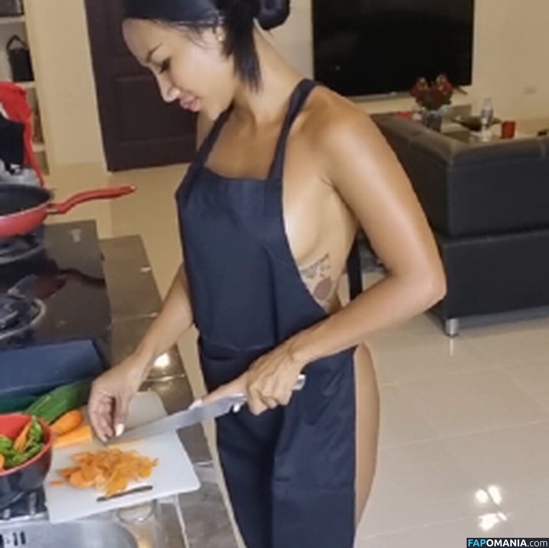 Reeno Ploy / reeno_ploy Γυμνός OnlyFans  Διαρρεύσαστη φωτογραφία #1