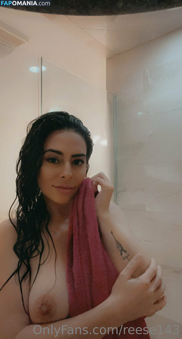 reese143 / tudoudou143 Γυμνός OnlyFans  Διαρρεύσαστη φωτογραφία #119