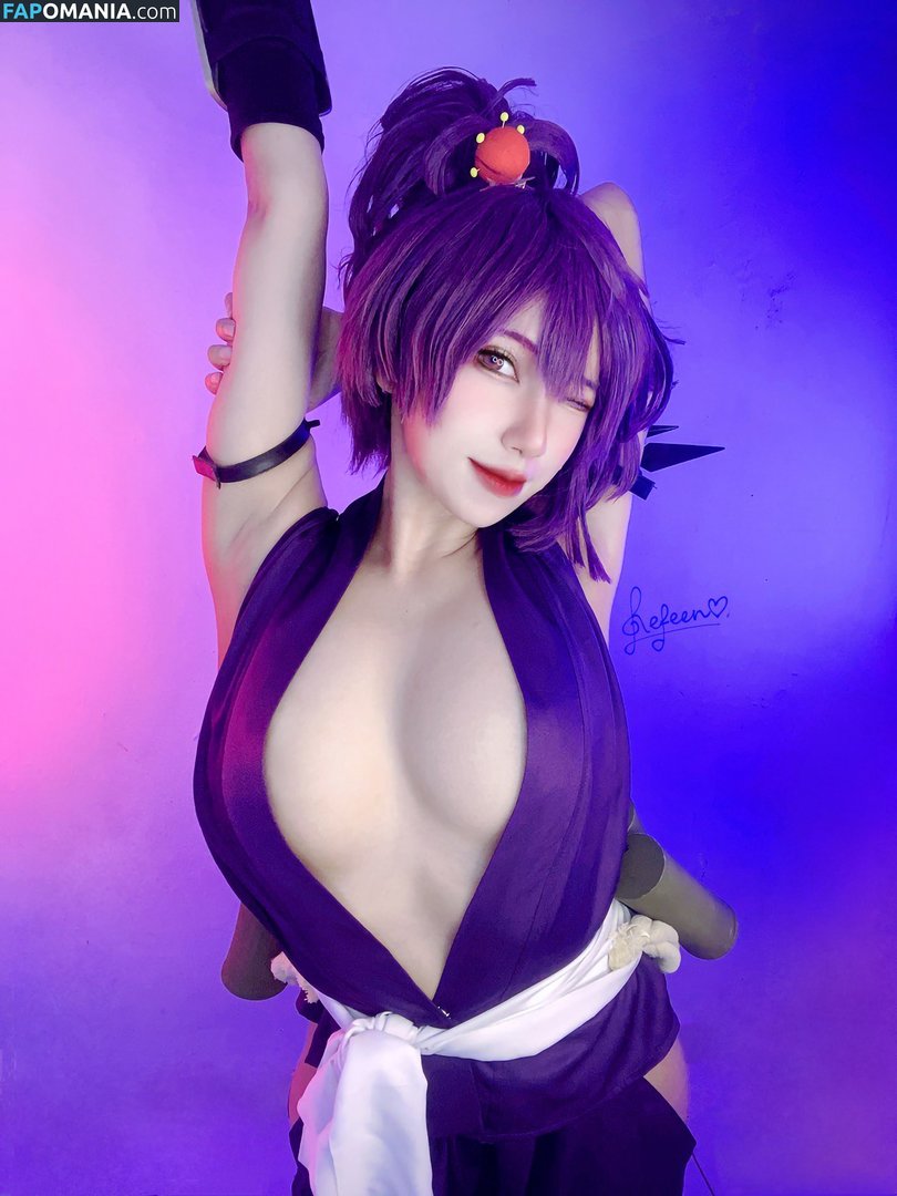 Refeen Γυμνός OnlyFans  Διαρρεύσαστη φωτογραφία #4