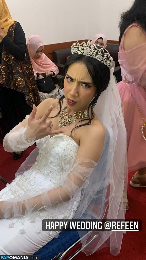 Refeen Γυμνός OnlyFans  Διαρρεύσαστη φωτογραφία #46