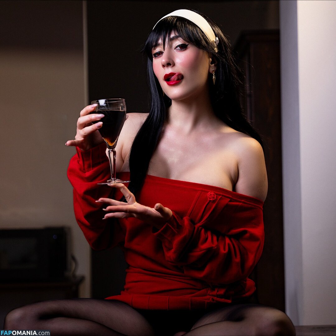 Regina / Regina_Cosplay / regina.cosplay Γυμνός OnlyFans  Διαρρεύσαστη φωτογραφία #7