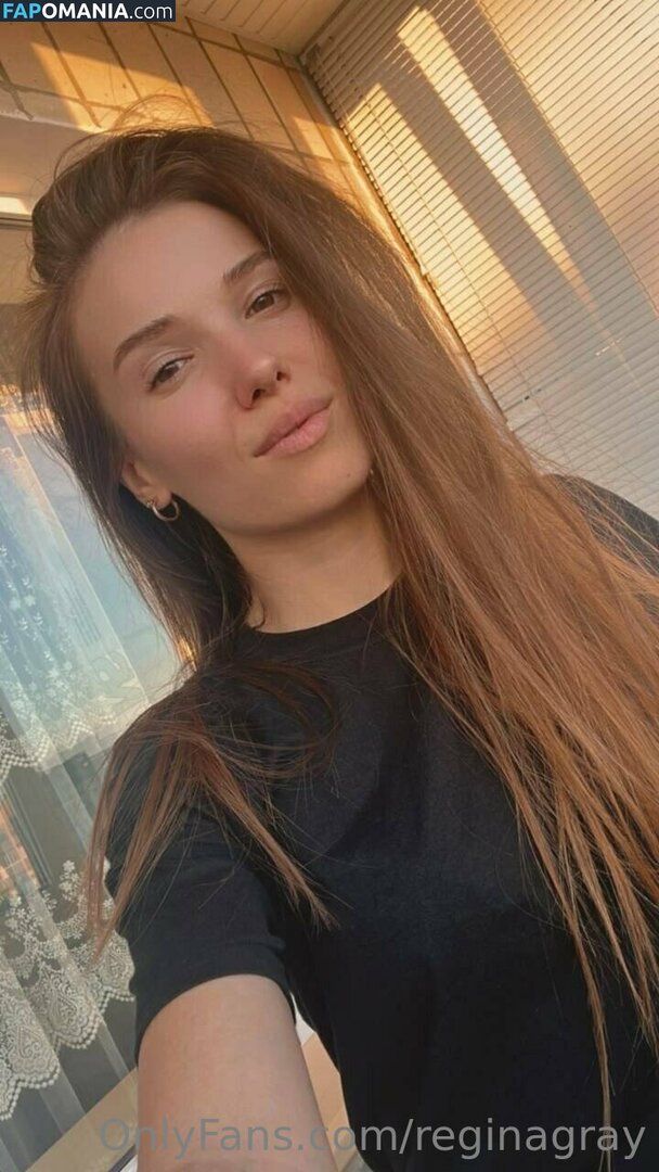 regina_gray / reginagray Γυμνός OnlyFans  Διαρρεύσαστη φωτογραφία #106