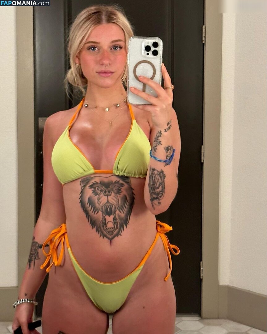 Reilly Sanders / reillysanders Γυμνός OnlyFans  Διαρρεύσαστη φωτογραφία #1