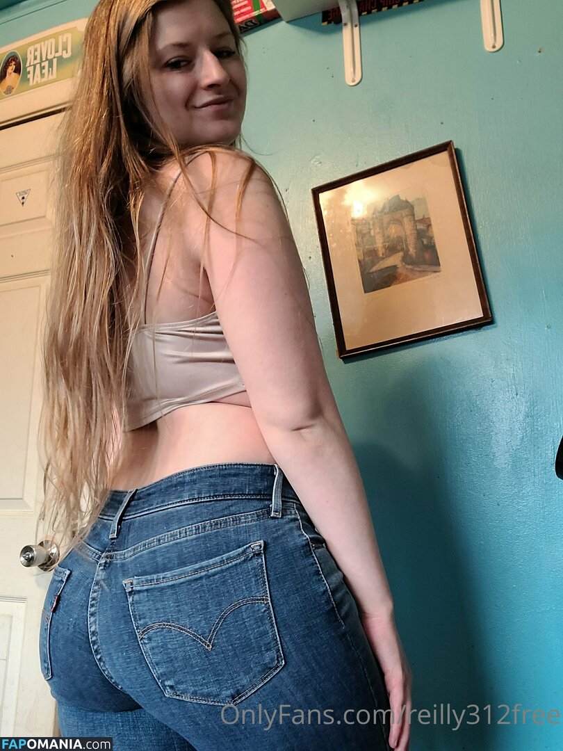 reilly312free Γυμνός OnlyFans  Διαρρεύσαστη φωτογραφία #15