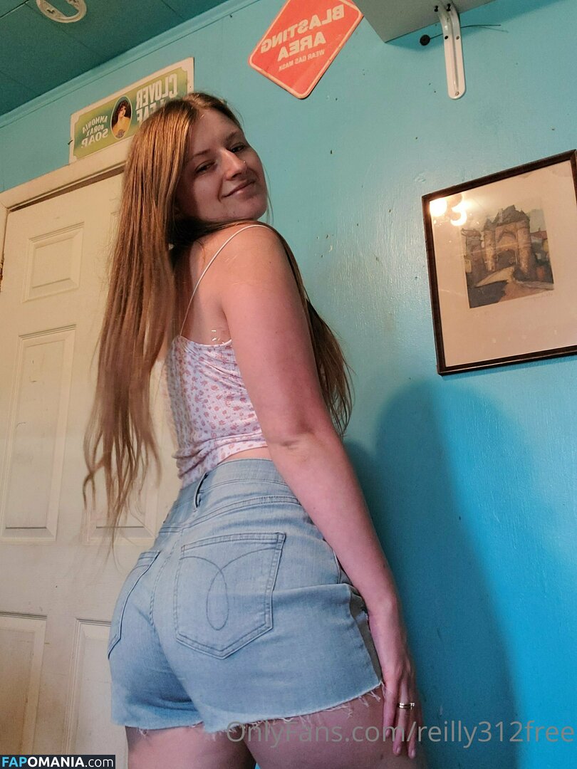 reilly312free Γυμνός OnlyFans  Διαρρεύσαστη φωτογραφία #19