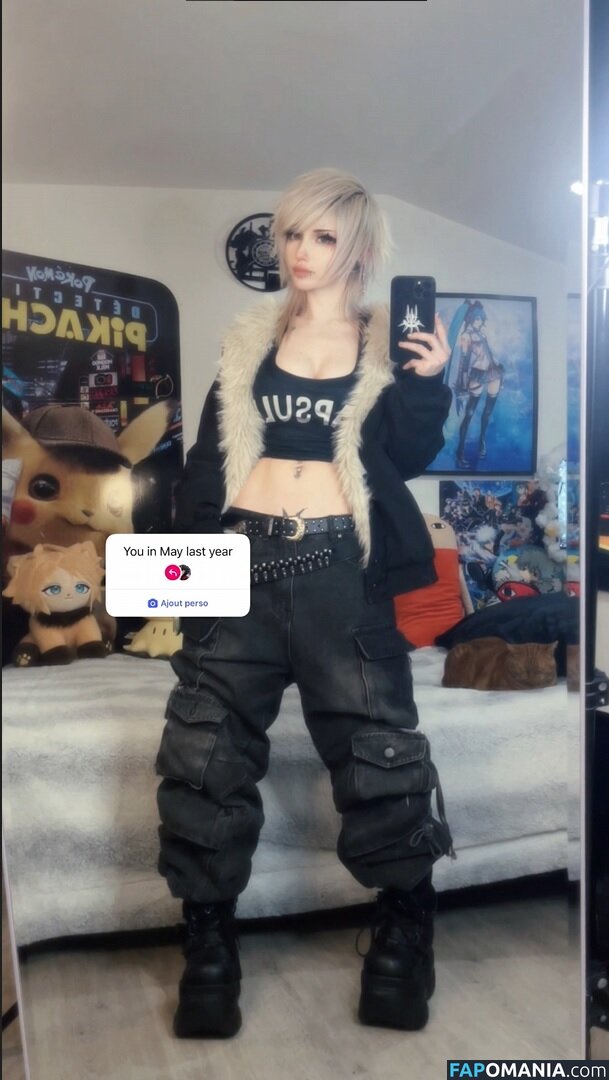 reitoozaru Γυμνός OnlyFans  Διαρρεύσαστη φωτογραφία #17