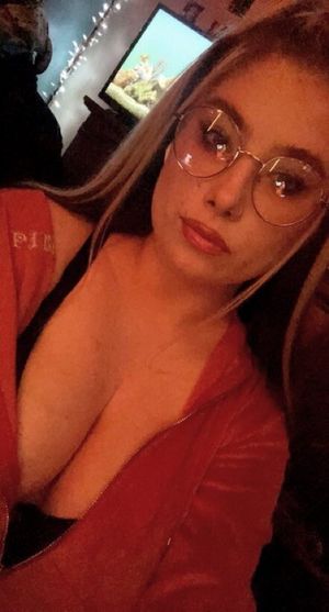 rejectedhannah