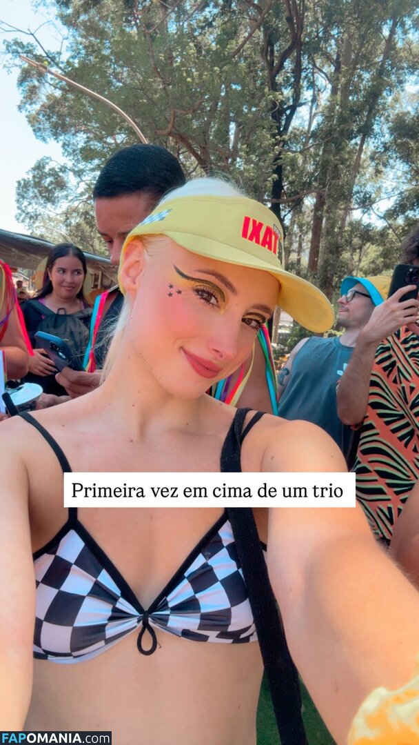 Renata Schneider / renata.c.schneider Γυμνός OnlyFans  Διαρρεύσαστη φωτογραφία #7