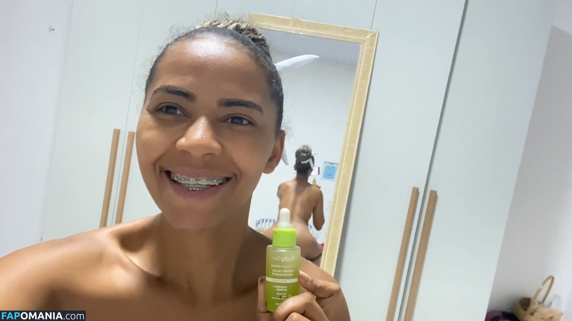 Renata Souza / Rezinha Youtuber / renataoficial1 / rezinhaexcluxivo Γυμνός OnlyFans  Διαρρεύσαστη φωτογραφία #1
