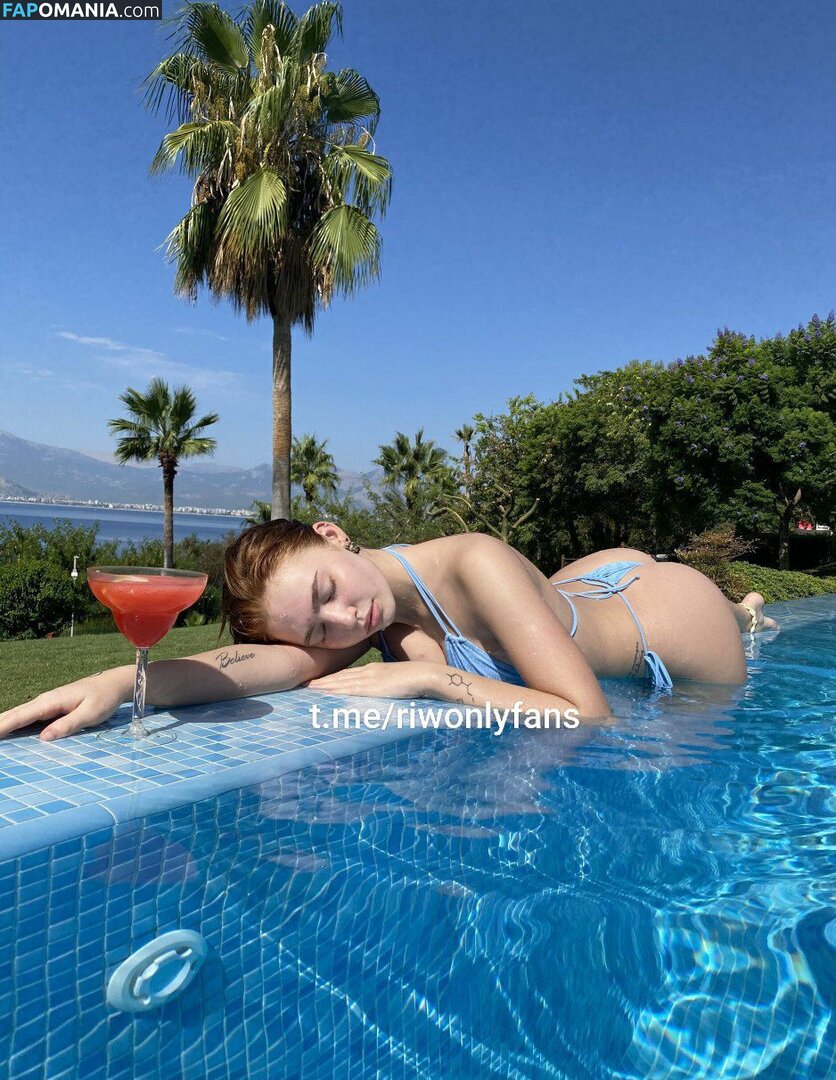 Renata Valliulina / renata_ri / riwww.__ Γυμνός OnlyFans  Διαρρεύσαστη φωτογραφία #80