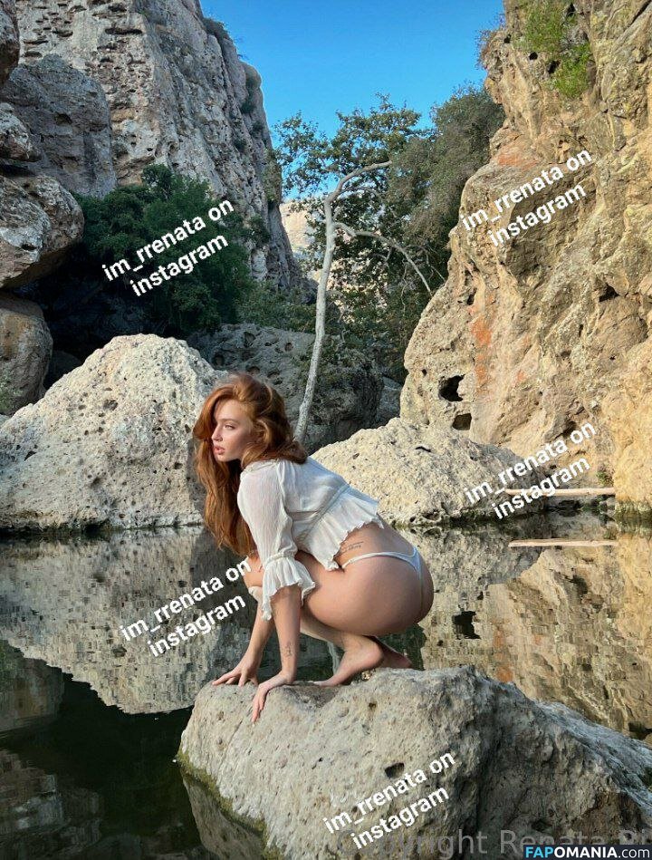 Renata Valliulina / renata_ri / riwww.__ Γυμνός OnlyFans  Διαρρεύσαστη φωτογραφία #198