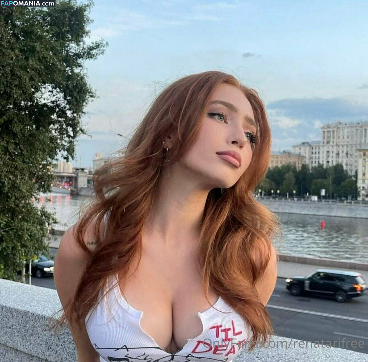 renatarifree / renatarrii Γυμνός OnlyFans  Διαρρεύσαστη φωτογραφία #22