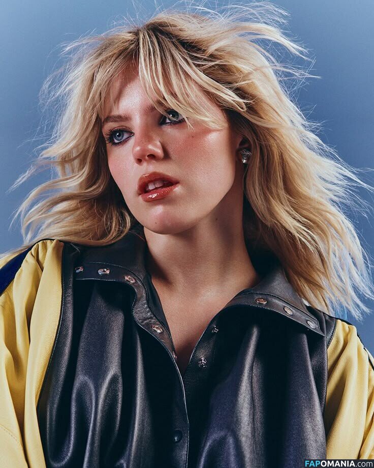 Renee Rapp / reneerapp Γυμνός OnlyFans  Διαρρεύσαστη φωτογραφία #134