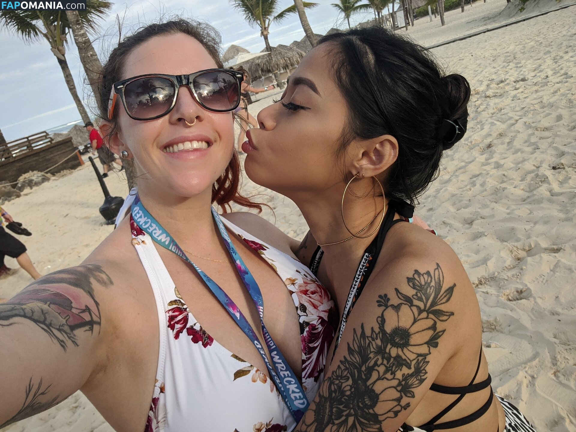 Renee / Renee Reynosa Γυμνός OnlyFans  Διαρρεύσαστη φωτογραφία #16