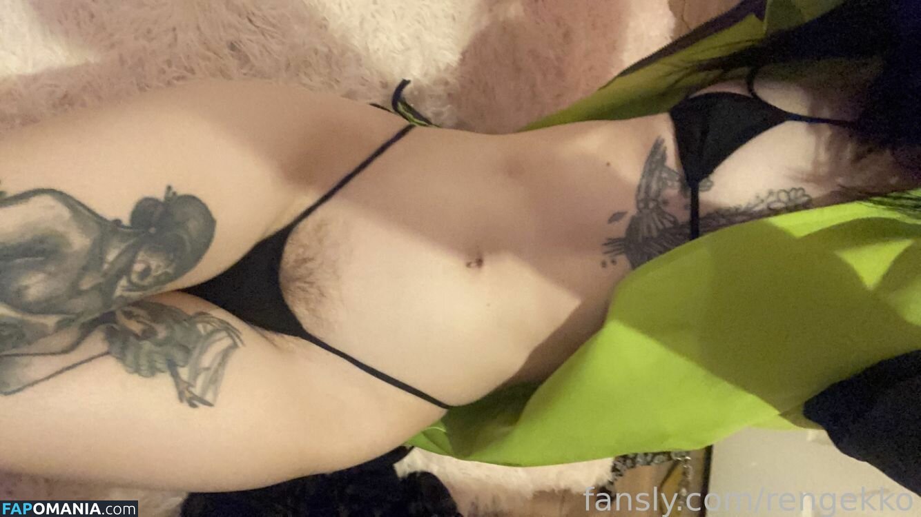 Rengekko Cosplay / Rengekko_ / eroticneko / rengekko Γυμνός OnlyFans  Διαρρεύσαστη φωτογραφία #10