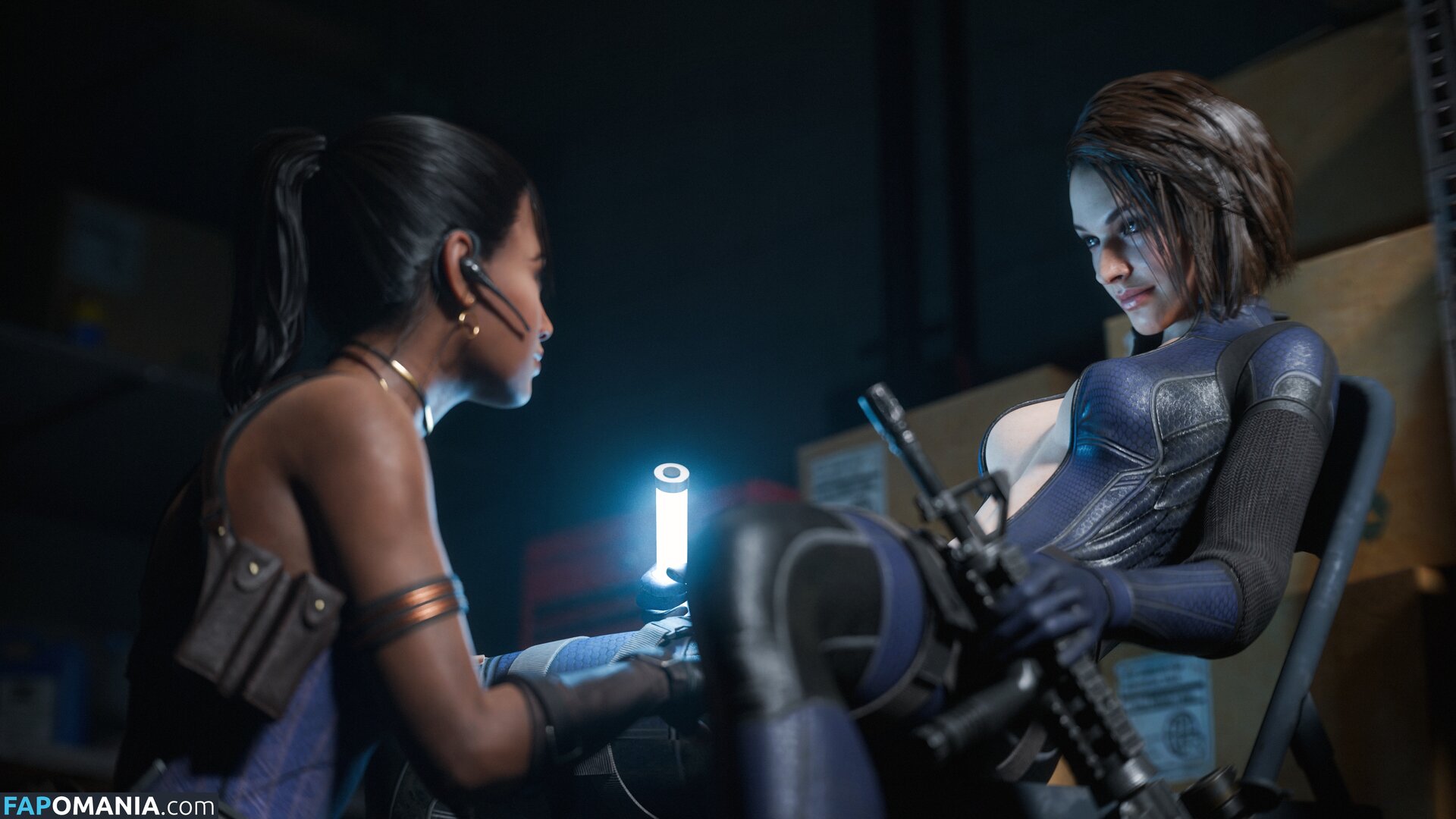 Resident Evil / residentevil Γυμνός OnlyFans  Διαρρεύσαστη φωτογραφία #1462