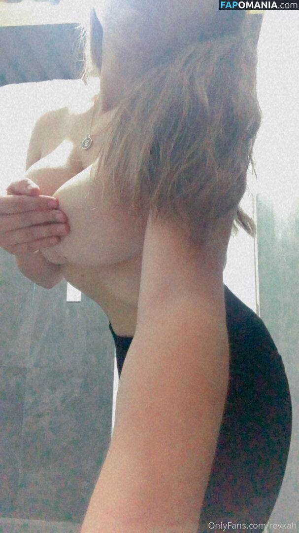revkahgaming / revkahisback Γυμνός OnlyFans  Διαρρεύσαστη φωτογραφία #16