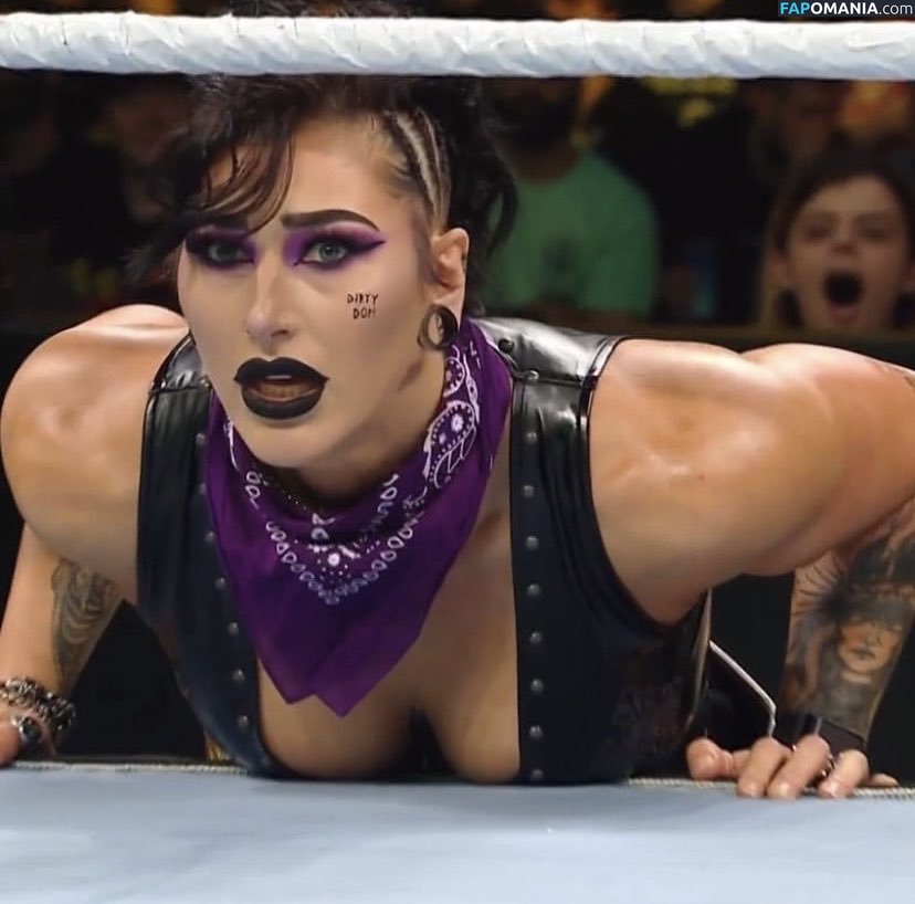 Rhea Ripley / WWE / https: / notrhearipley / rhearipley_wwe Γυμνός OnlyFans  Διαρρεύσαστη φωτογραφία #11