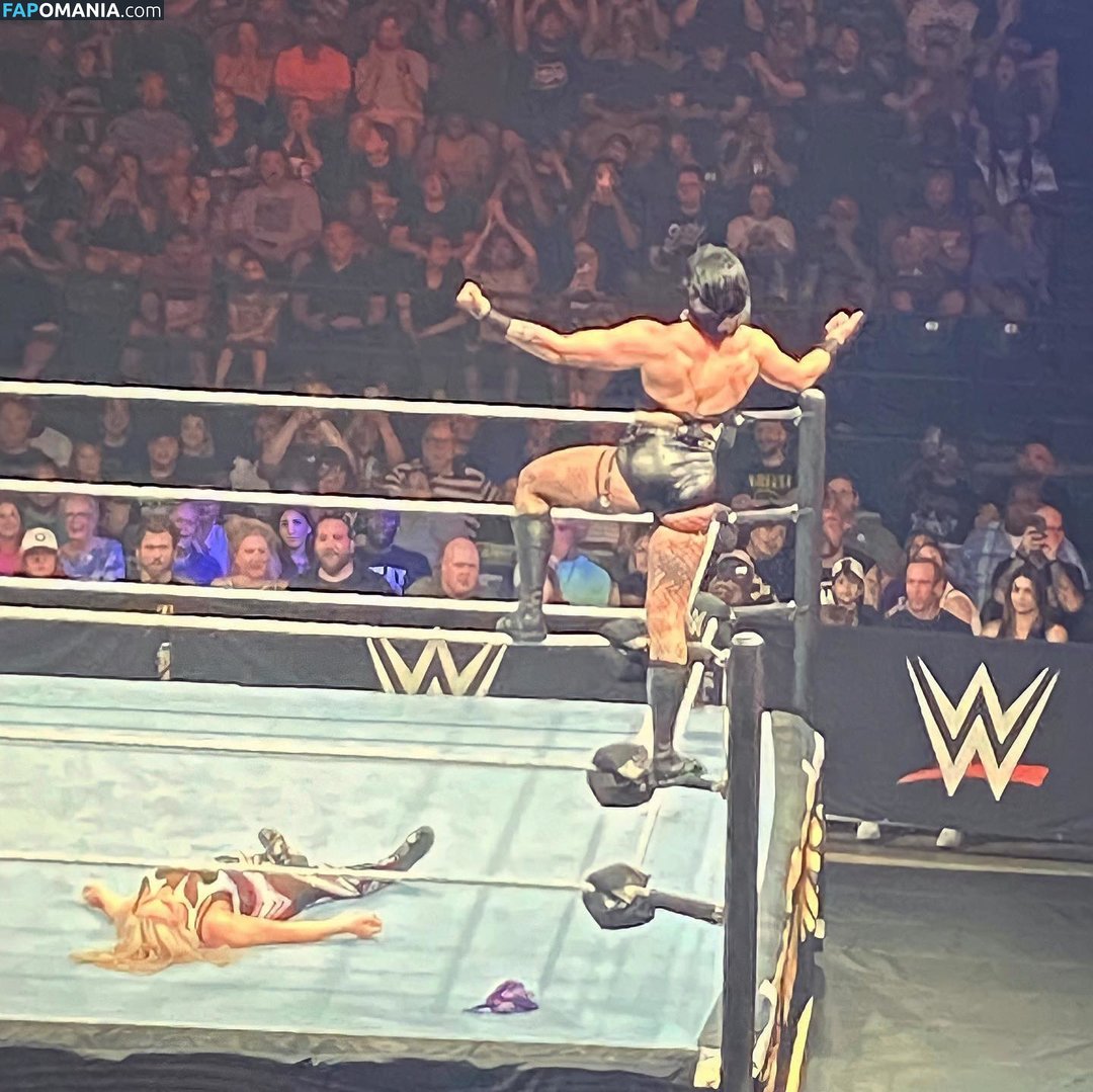 Rhea Ripley / WWE / https: / notrhearipley / rhearipley_wwe Γυμνός OnlyFans  Διαρρεύσαστη φωτογραφία #35