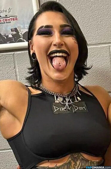 Rhea Ripley / WWE / https: / notrhearipley / rhearipley_wwe Γυμνός OnlyFans  Διαρρεύσαστη φωτογραφία #157