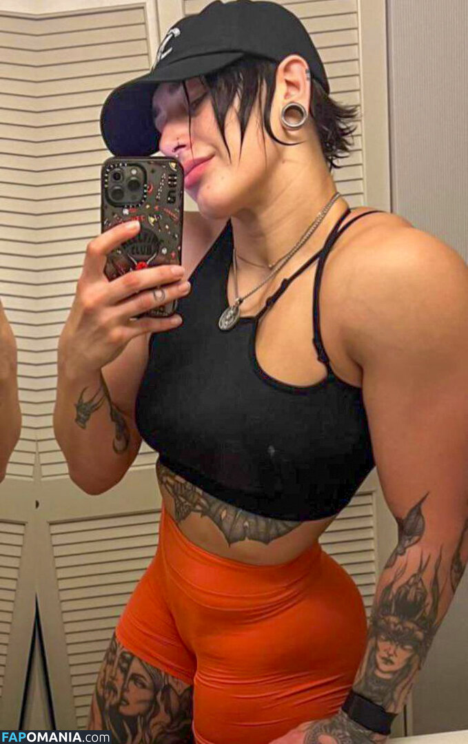 Rhea Ripley / WWE / https: / notrhearipley / rhearipley_wwe Γυμνός OnlyFans  Διαρρεύσαστη φωτογραφία #160
