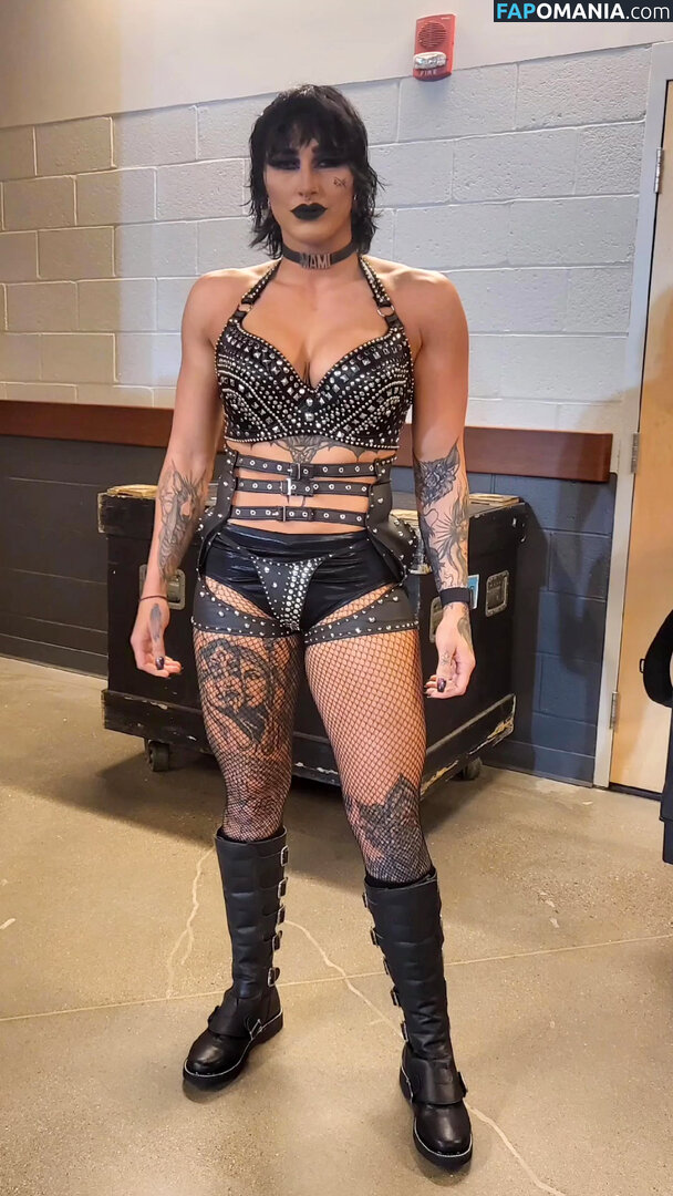 Rhea Ripley / WWE / https: / notrhearipley / rhearipley_wwe Γυμνός OnlyFans  Διαρρεύσαστη φωτογραφία #193