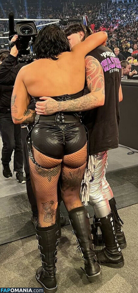 Rhea Ripley / WWE / https: / notrhearipley / rhearipley_wwe Γυμνός OnlyFans  Διαρρεύσαστη φωτογραφία #222