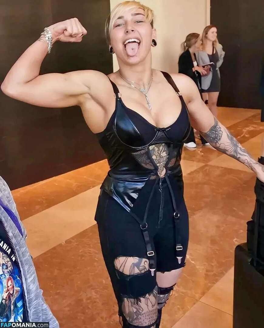 Rhea Ripley / WWE / https: / notrhearipley / rhearipley_wwe Γυμνός OnlyFans  Διαρρεύσαστη φωτογραφία #269