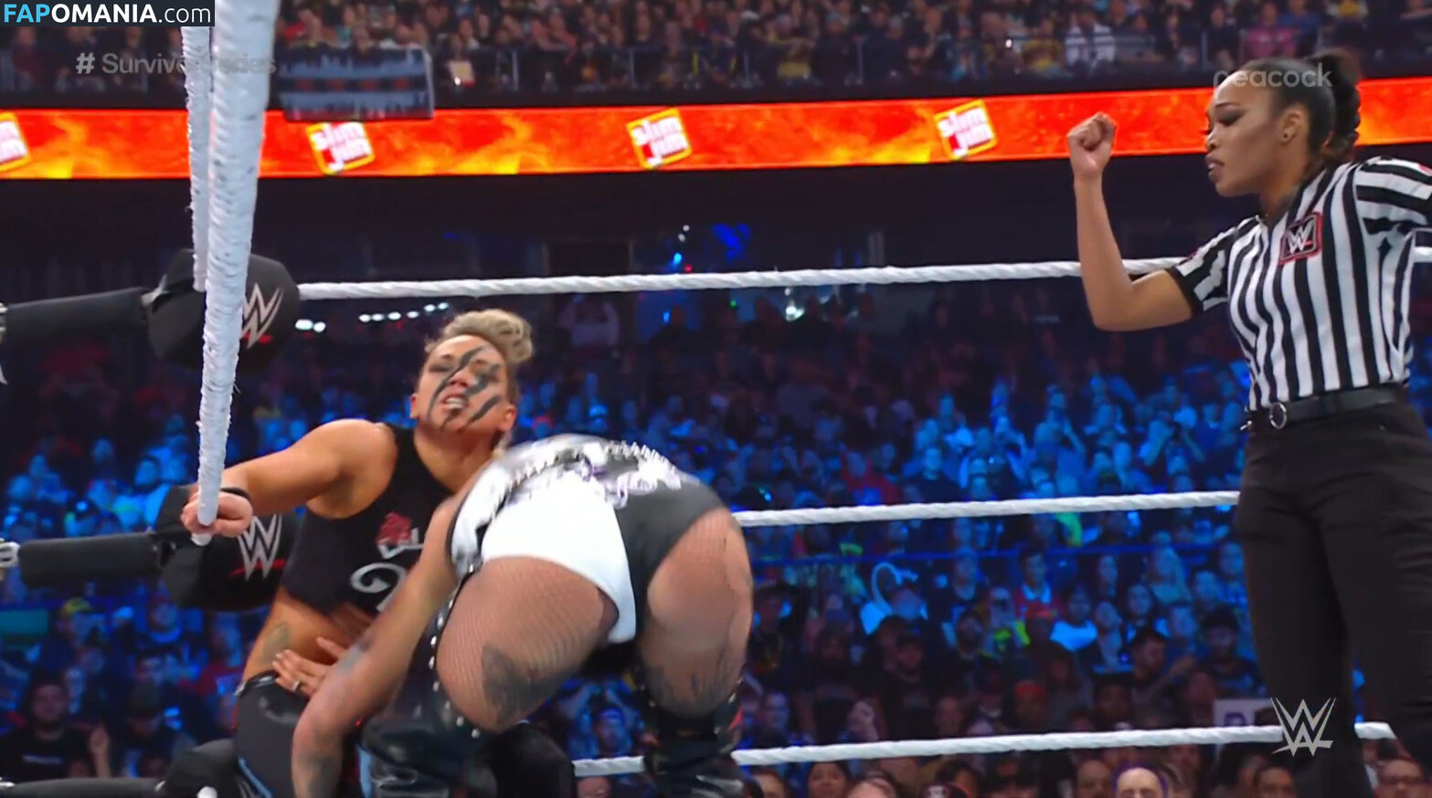 Rhea Ripley / WWE / https: / notrhearipley / rhearipley_wwe Γυμνός OnlyFans  Διαρρεύσαστη φωτογραφία #273