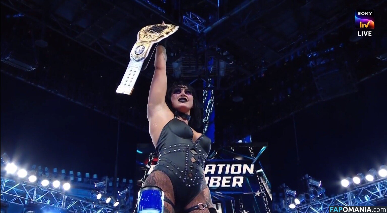 Rhea Ripley / WWE / https: / notrhearipley / rhearipley_wwe Γυμνός OnlyFans  Διαρρεύσαστη φωτογραφία #487