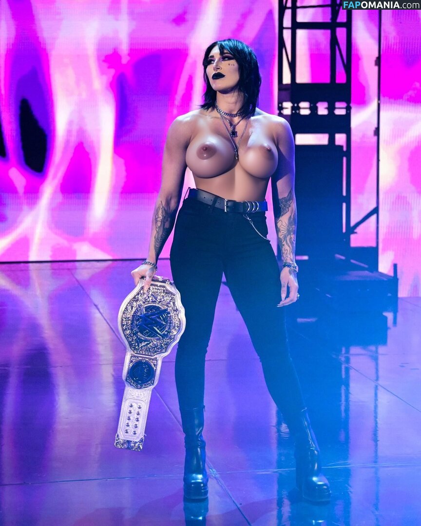 Rhea Ripley / WWE / https: / notrhearipley / rhearipley_wwe Γυμνός OnlyFans  Διαρρεύσαστη φωτογραφία #532