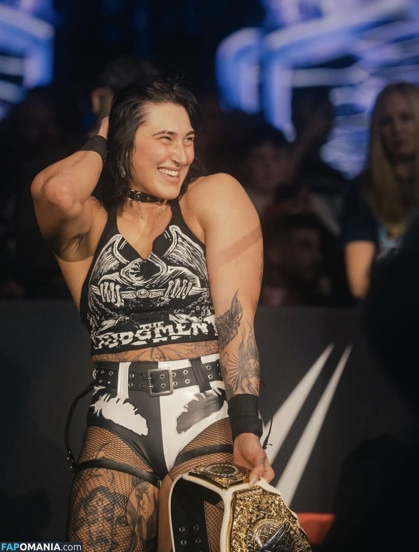 Rhea Ripley / WWE / https: / notrhearipley / rhearipley_wwe Γυμνός OnlyFans  Διαρρεύσαστη φωτογραφία #792