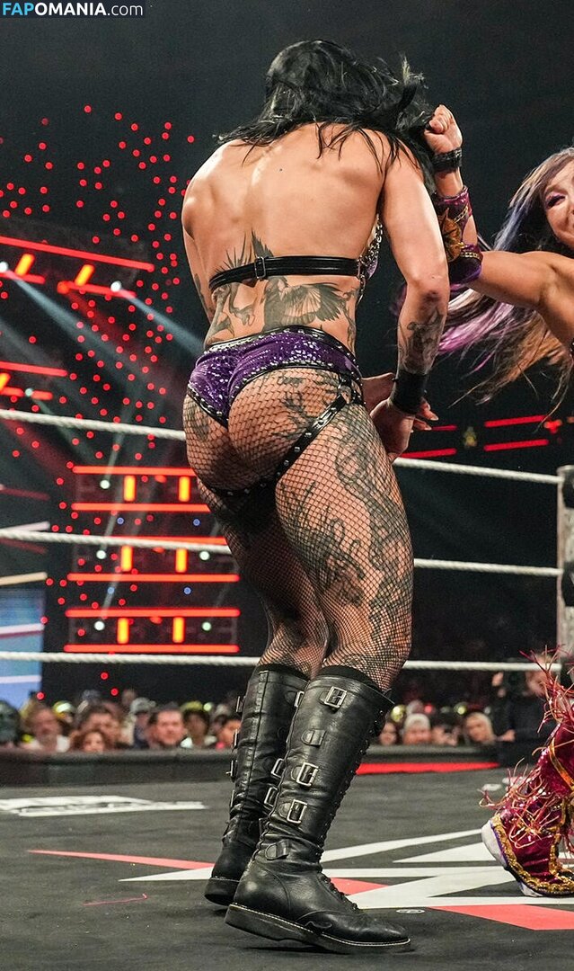 Rhea Ripley / WWE / https: / notrhearipley / rhearipley_wwe Γυμνός OnlyFans  Διαρρεύσαστη φωτογραφία #1000