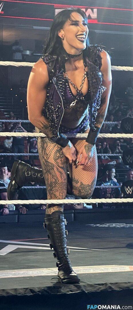 Rhea Ripley / WWE / https: / notrhearipley / rhearipley_wwe Γυμνός OnlyFans  Διαρρεύσαστη φωτογραφία #1004