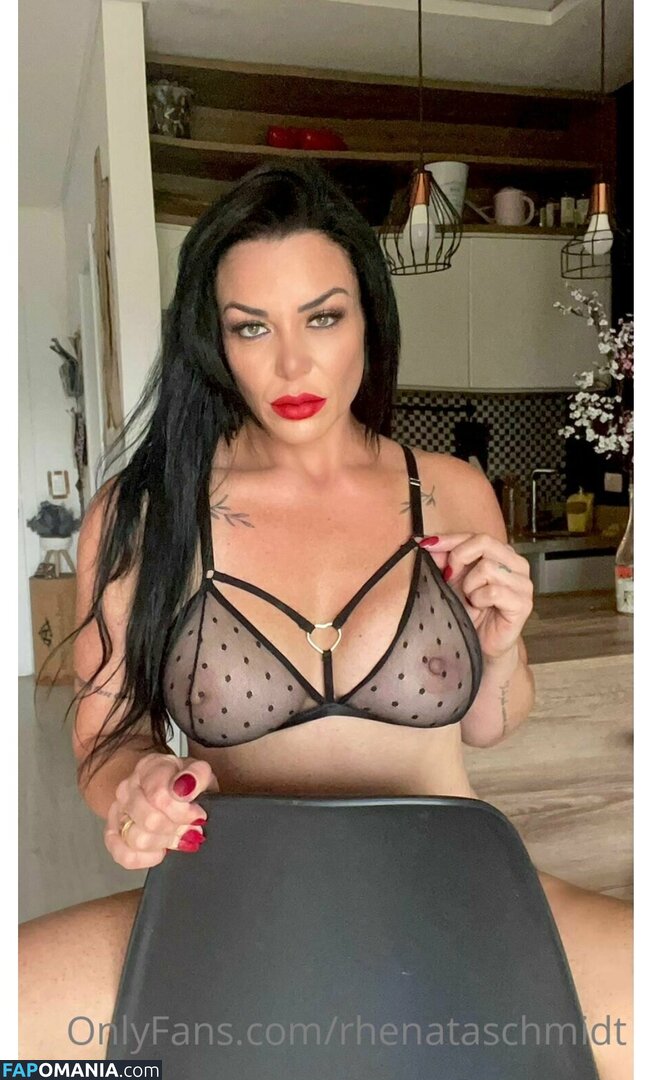 Rhenata Schmidt / rhenata_schmidt / rhenataschmidt Γυμνός OnlyFans  Διαρρεύσαστη φωτογραφία #43