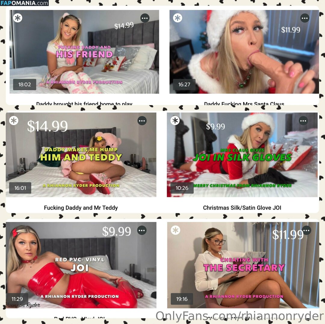 princessriri_19 / rhiannonryder Γυμνός OnlyFans  Διαρρεύσαστη φωτογραφία #210